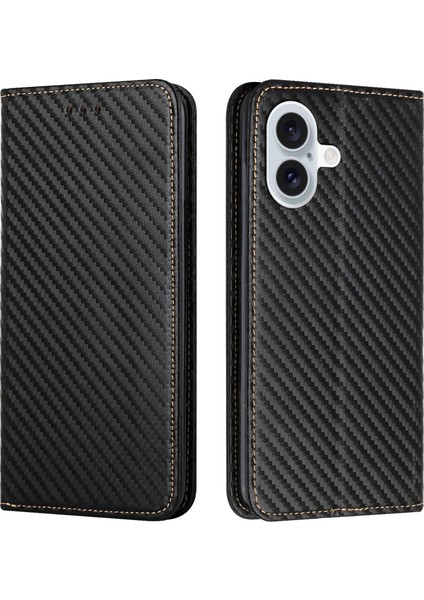 Apple iPhone 16 Plus Telefon Kılıfı (Yurt Dışından)