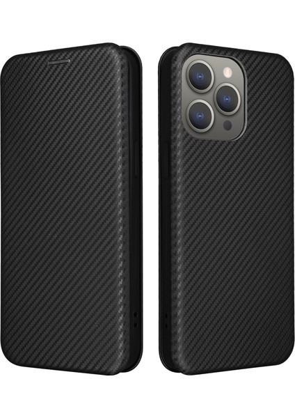 Apple iPhone 16 Pro Telefon Kılıfı (Yurt Dışından)