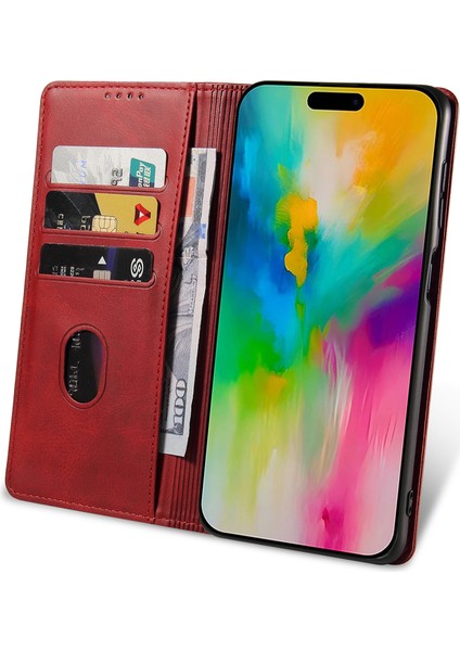 Apple iPhone 16 Pro Max Telefon Kılıfı (Yurt Dışından) indirimleri