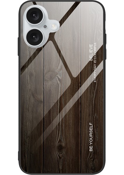 Apple iPhone 16 Plus Telefon Kılıfı (Yurt Dışından)