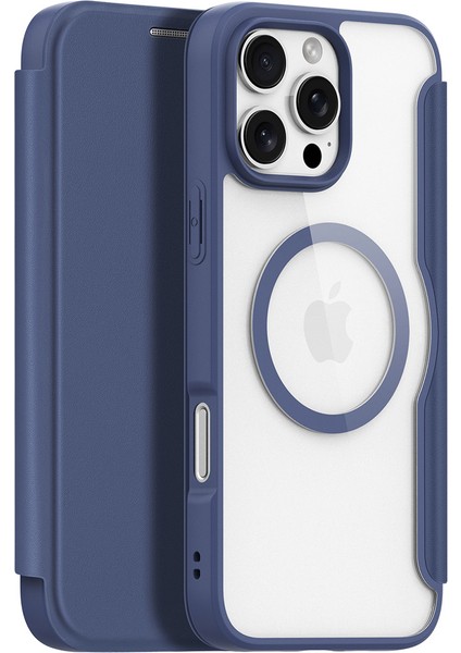 Apple iPhone 16 Pro Max Telefon Kılıfı (Yurt Dışından)