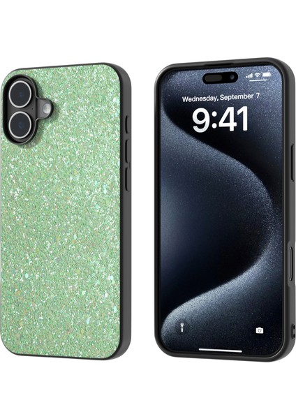 Apple iPhone 16 Plus Telefon Kılıfı (Yurt Dışından)