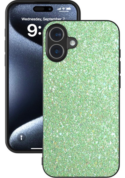 Apple iPhone 16 Plus Telefon Kılıfı (Yurt Dışından)
