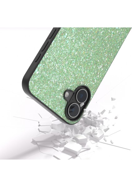 Apple iPhone 16 Plus Telefon Kılıfı (Yurt Dışından)
