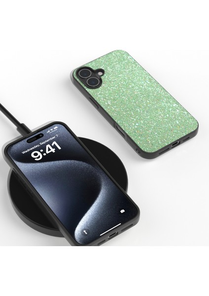 Apple iPhone 16 Plus Telefon Kılıfı (Yurt Dışından)