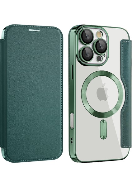 Apple iPhone 16 Pro Telefon Kılıfı (Yurt Dışından)