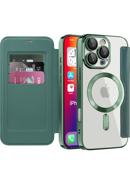 Apple iPhone 16 Pro Telefon Kılıfı (Yurt Dışından) fiyatları