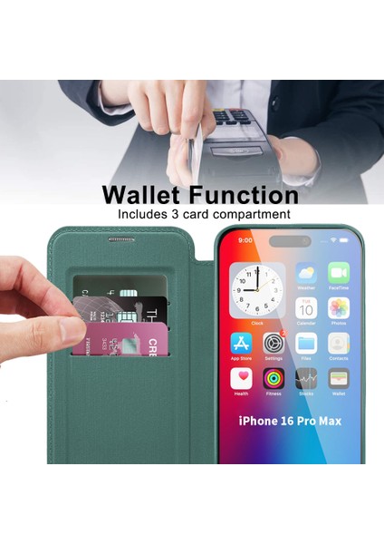 Apple iPhone 16 Pro Telefon Kılıfı (Yurt Dışından) modelleri