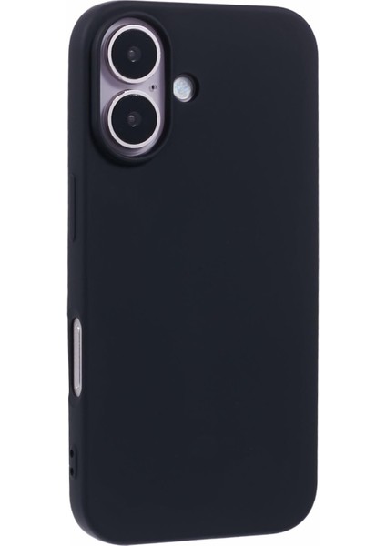 Apple iPhone 16 Telefon Kılıfı (Yurt Dışından)