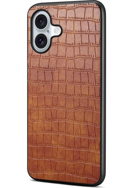 Apple iPhone 16 Telefon Kılıfı (Yurt Dışından)