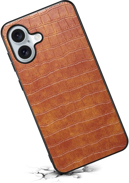 Apple iPhone 16 Telefon Kılıfı (Yurt Dışından) modelleri