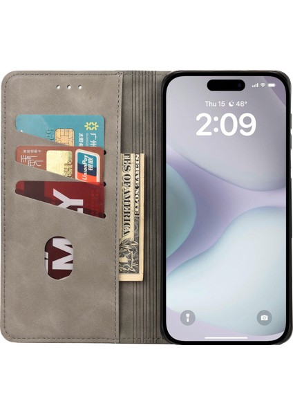 Apple iPhone 16 Plus Telefon Kılıfı (Yurt Dışından)