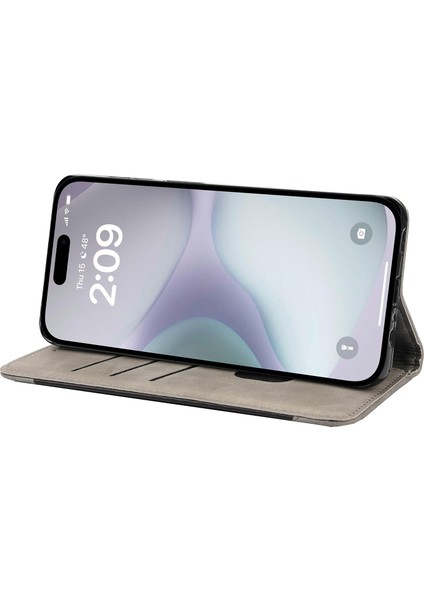 Apple iPhone 16 Plus Telefon Kılıfı (Yurt Dışından)