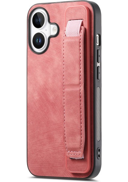 Apple iPhone 16 Plus Telefon Kılıfı (Yurt Dışından)
