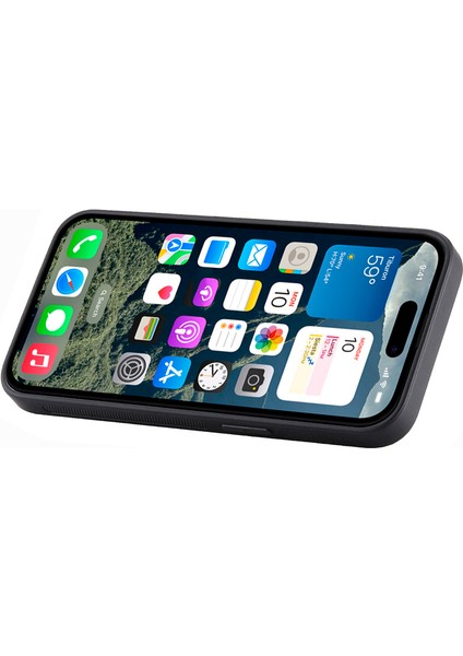Apple iPhone 16 Plus Telefon Kılıfı (Yurt Dışından)