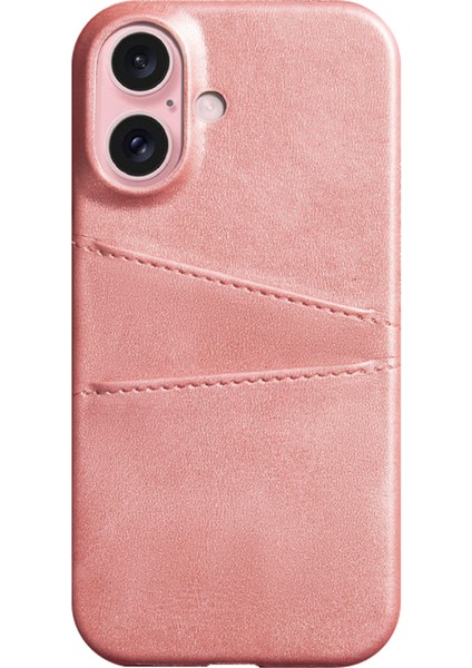 Apple iPhone 16 Plus Telefon Kılıfı (Yurt Dışından)