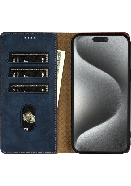 Apple iPhone 16 Pro Telefon Kılıfı (Yurt Dışından)