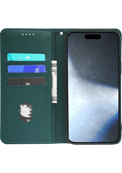 Apple iPhone 16 Plus Telefon Kılıfı (Yurt Dışından) fiyatları