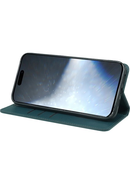 Apple iPhone 16 Plus Telefon Kılıfı (Yurt Dışından) modelleri