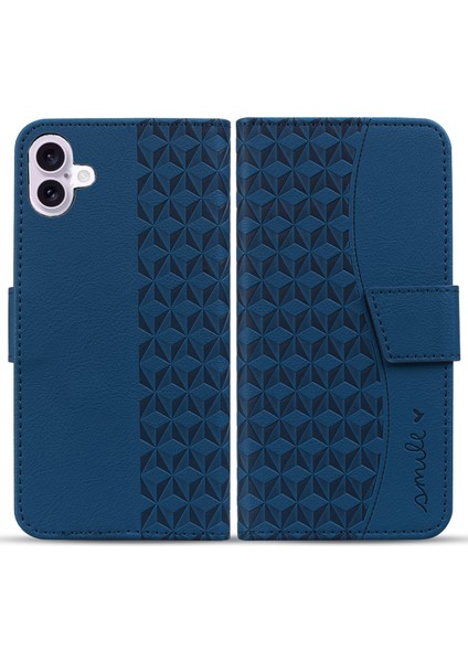 Apple iPhone 16 Plus Telefon Kılıfı (Yurt Dışından)