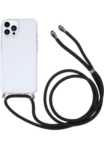 Apple iPhone 16 Pro Telefon Kılıfı (Yurt Dışından)