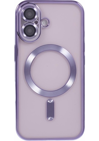 Apple iPhone 16 Telefon Kılıfı (Yurt Dışından) modelleri
