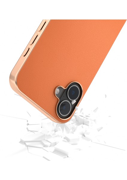 Apple iPhone 16 Telefon Kılıfı (Yurt Dışından) modelleri