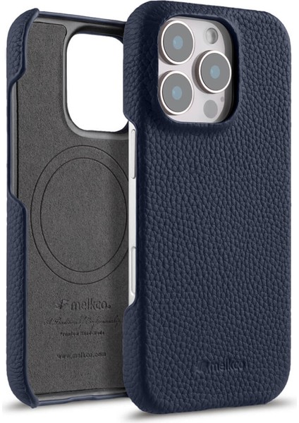 Apple iPhone 16 Pro Telefon Kılıfı (Yurt Dışından)