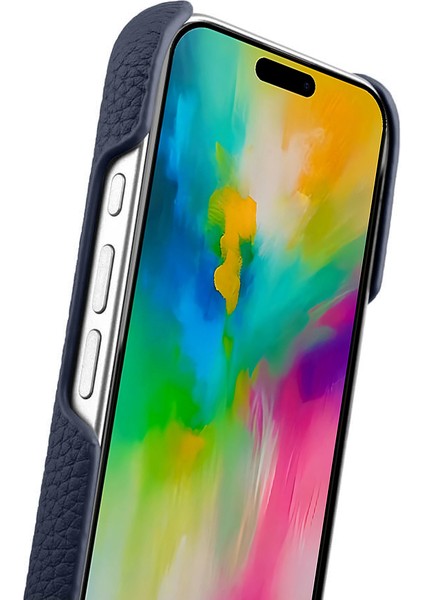 Apple iPhone 16 Pro Telefon Kılıfı (Yurt Dışından) modelleri