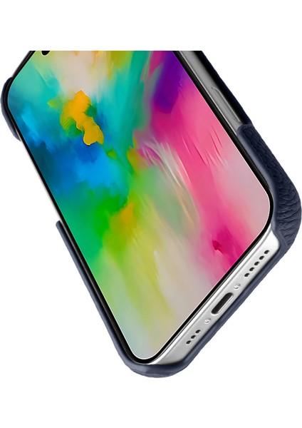 Apple iPhone 16 Pro Telefon Kılıfı (Yurt Dışından) indirimleri