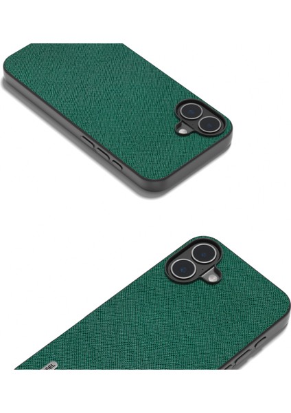 Apple iPhone 16 Telefon Kılıfı (Yurt Dışından) modelleri