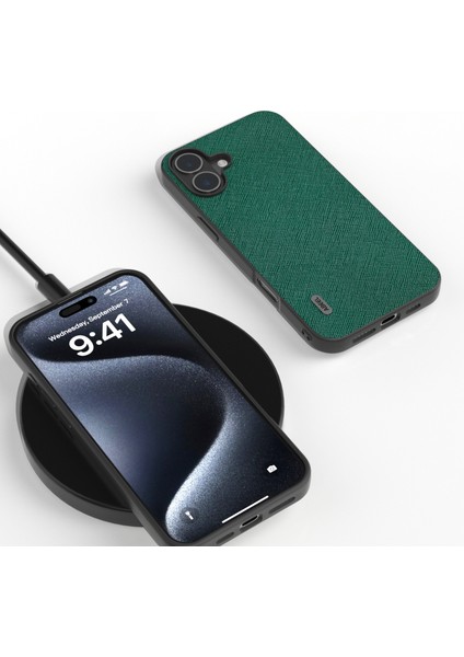Apple iPhone 16 Telefon Kılıfı (Yurt Dışından) indirimleri