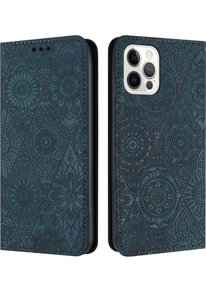 Apple iPhone 16 Pro Max Telefon Kılıfı (Yurt Dışından)