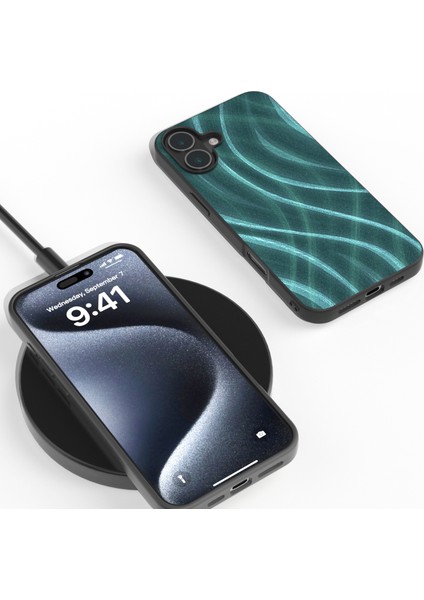 Apple iPhone 16 Telefon Kılıfı (Yurt Dışından) indirimleri