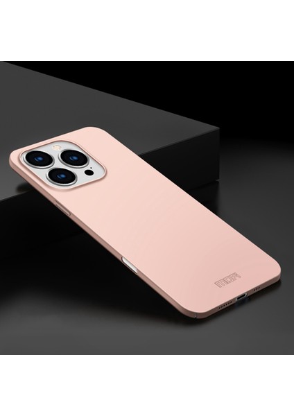 Apple iPhone 16 Pro Telefon Kılıfı (Yurt Dışından)