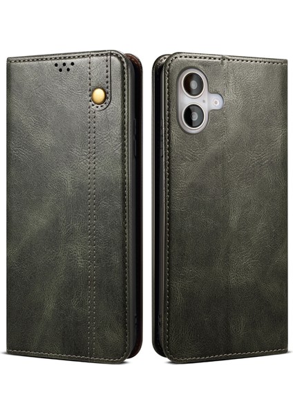 Apple iPhone 16 Plus Telefon Kılıfı (Yurt Dışından)