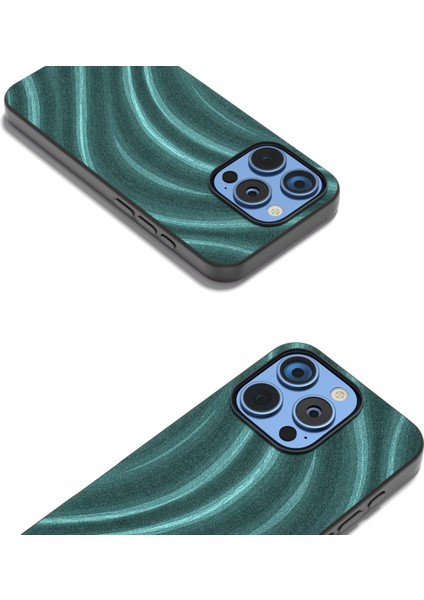 Apple iPhone 16 Pro Telefon Kılıfı (Yurt Dışından)