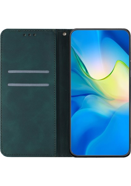 Apple iPhone 16 Pro Max Telefon Kılıfı (Yurt Dışından)