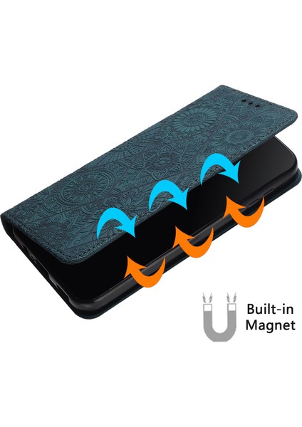 Apple iPhone 16 Pro Max Telefon Kılıfı (Yurt Dışından)