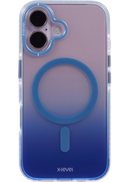 Apple iPhone 16 Telefon Kılıfı (Yurt Dışından)