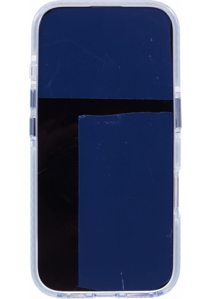 Apple iPhone 16 Telefon Kılıfı (Yurt Dışından)