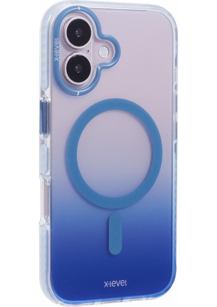 Apple iPhone 16 Telefon Kılıfı (Yurt Dışından)
