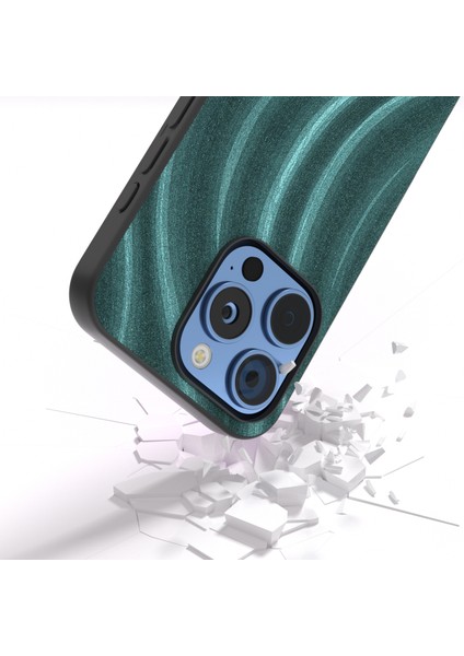 Apple iPhone 16 Pro Telefon Kılıfı (Yurt Dışından)