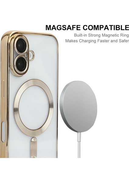 Apple iPhone 16 Plus Telefon Kılıfı (Yurt Dışından) fiyatları