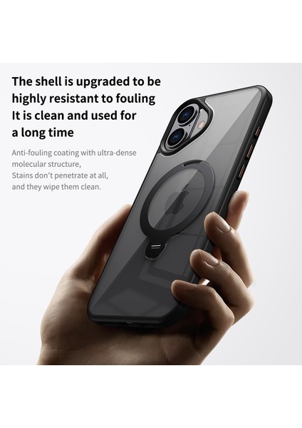 Apple iPhone 16 Plus Telefon Kılıfı (Yurt Dışından) fiyatları