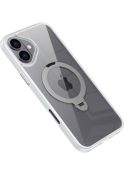 Apple iPhone 16 Plus Telefon Kılıfı (Yurt Dışından) indirimleri