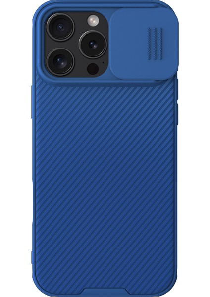Apple iPhone 16 Pro Telefon Kılıfı (Yurt Dışından)