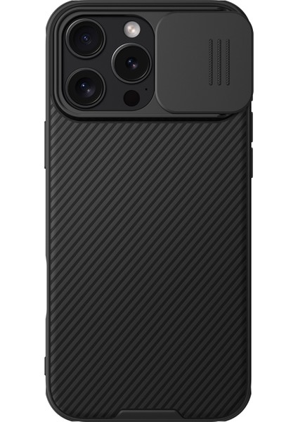Apple iPhone 16 Pro Telefon Kılıfı (Yurt Dışından)