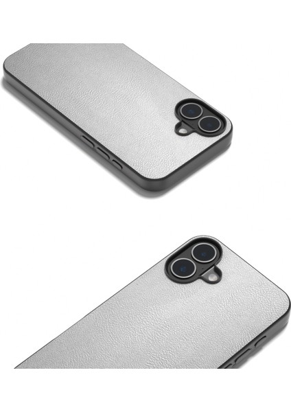 Apple iPhone 16 Telefon Kılıfı (Yurt Dışından)