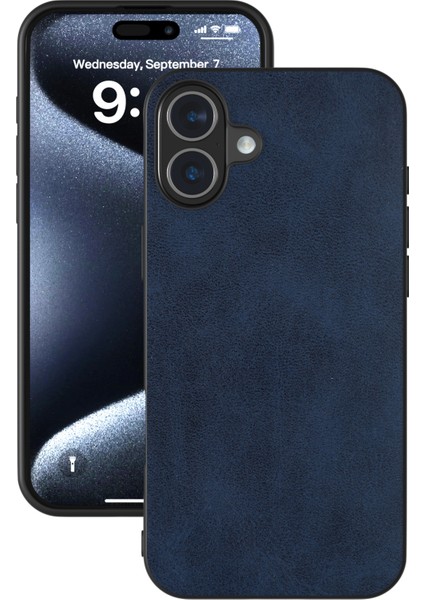 Apple iPhone 16 Plus Telefon Kılıfı (Yurt Dışından) fiyatları